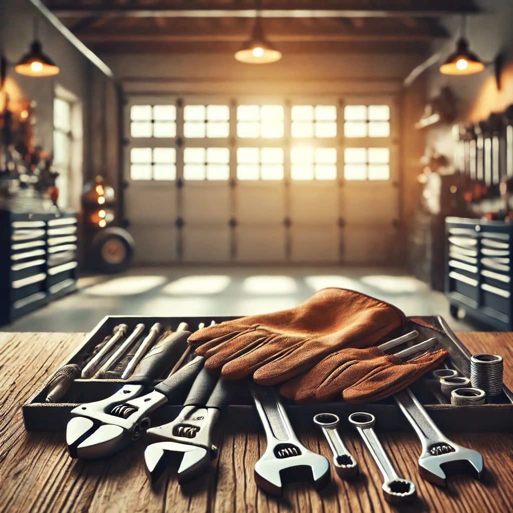 About Our Family-Owned Garage Door Company in Rockville Centre NY - Professional Service Team