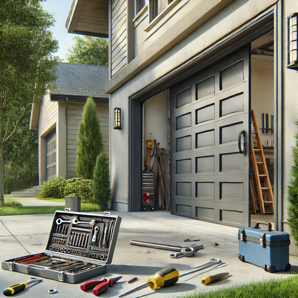 Local Garage Door Repair Rockville Centre NY - 24/7 Emergency Service Near You